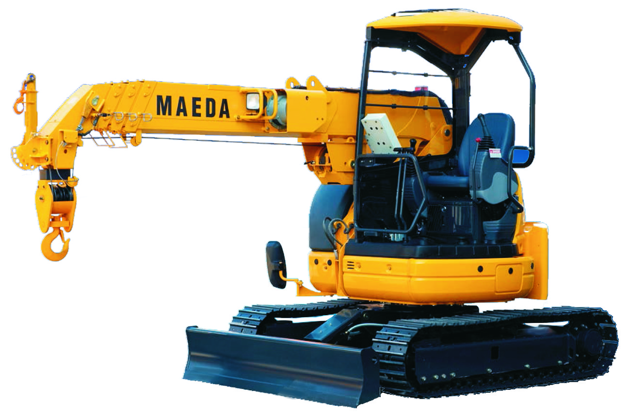 Maeda LC 383